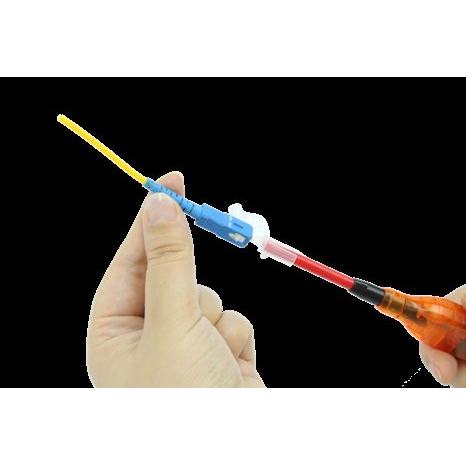 Dimension EasyCleaner-3 Optical Fiber Connector Cleaner