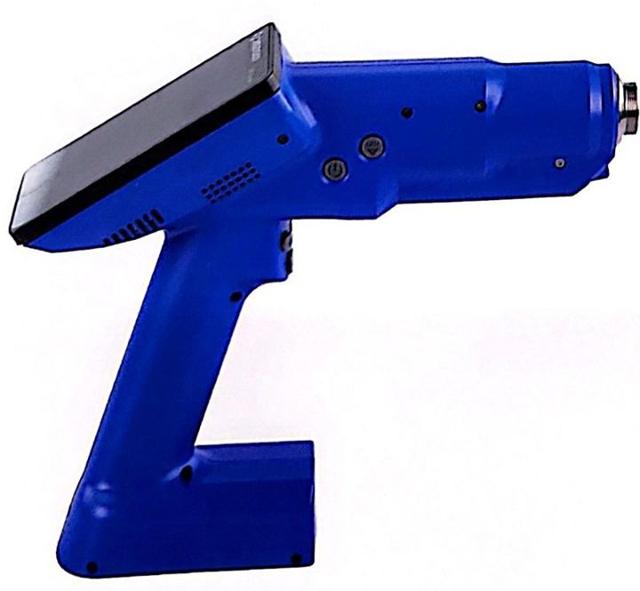 Dimension MT SCOPE Fiber Endface Inspector