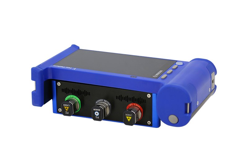 Dimension OT-100 Handheld OTDR