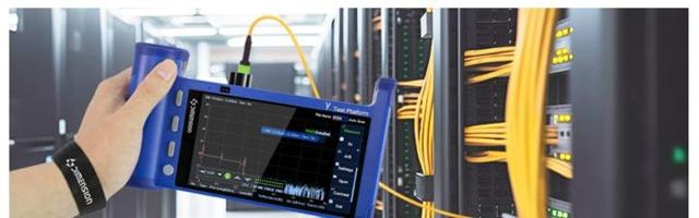 Dimension OT200 Multifiber MPO OTDR