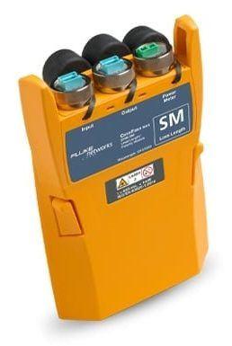 Fluke Networks CertiFiber Max Optical Loss Test Set