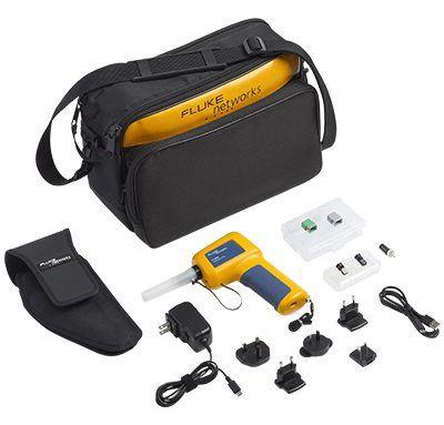 Fluke Networks FI-3000 FiberInspector Ultra
