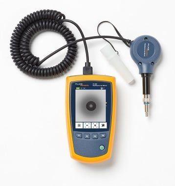 Fluke Networks FI-500 FiberInspector Micro