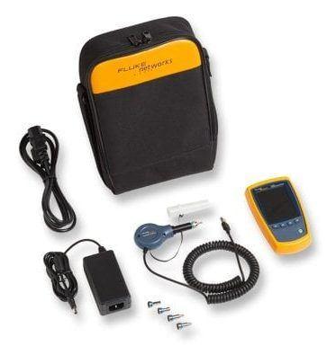 Fluke Networks FI-500 FiberInspector Micro