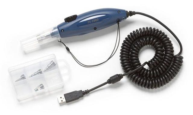 Fluke Networks FI-7000 FiberInspector Pro