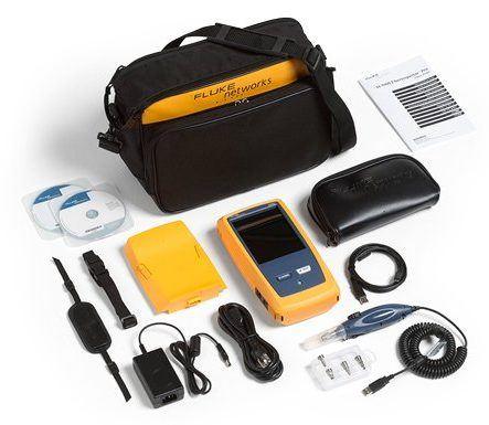 Fluke Networks FI-7000 FiberInspector Pro