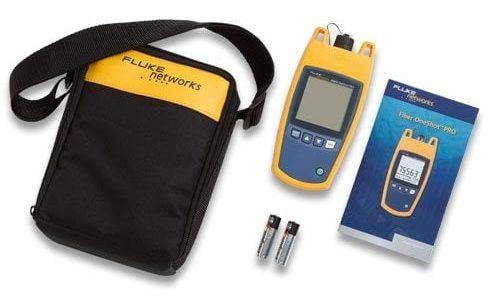 Fluke Networks Fiber OneShot Pro