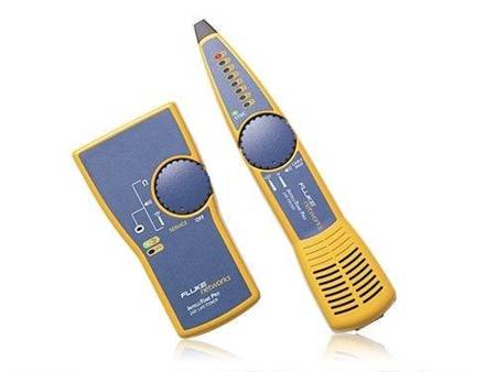 Fluke Networks IntelliTone Pro 200 Toner & Probe