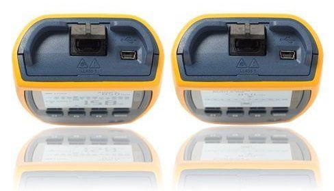 Fluke Networks MultiFiber Pro Optical Power Meter