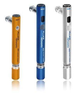 Fluke Networks Pocket Toner