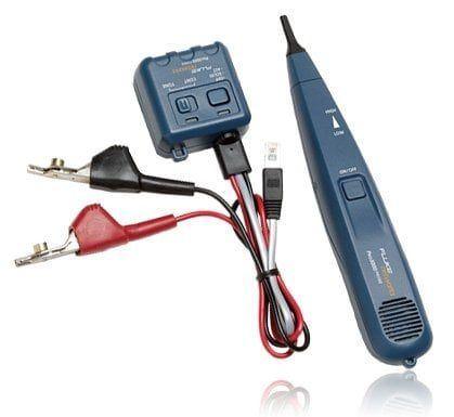 Fluke Networks Pro3000 Tone & Probe Kit