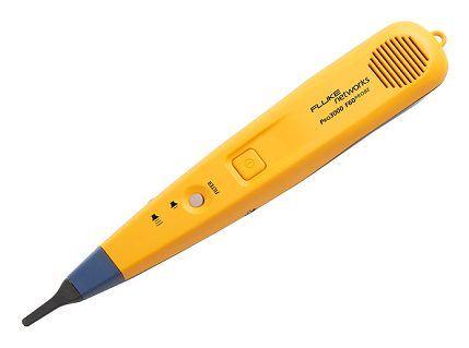 Fluke Networks Pro3000 Tone & Probe Kit