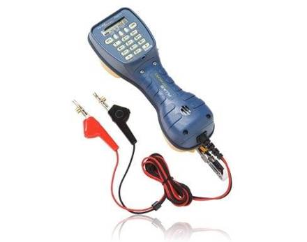 Fluke Networks TS52 PRO Test Set