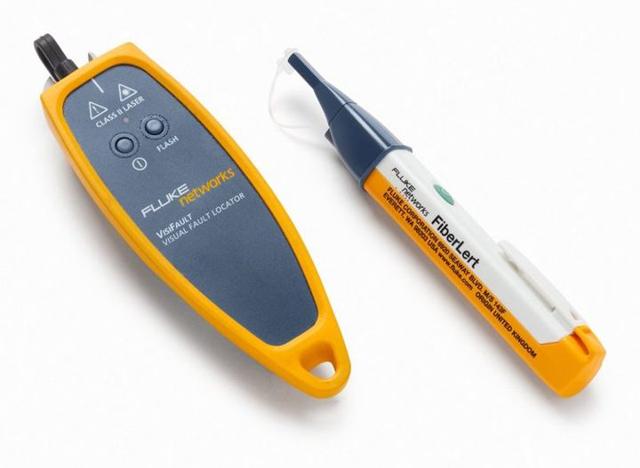 Fluke Networks VisiFault Visual Fault Locator