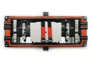 Grandway F2H-FOSC-BIM-N6 Splice Closure