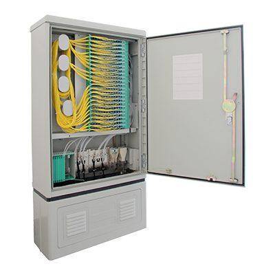 Grandway F2H-ODC-C Series Optical Distribution Cabinet