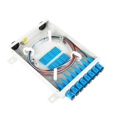 Grandway F2H-OTB-A Series Indoor Optical Termination Box