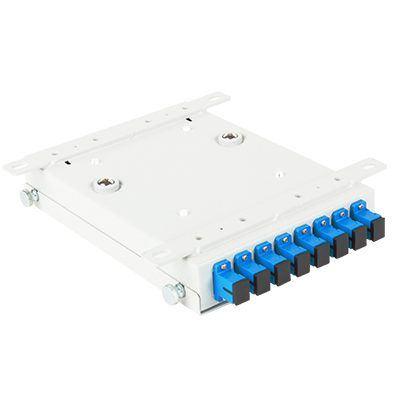Grandway F2H-OTB-A Series Indoor Optical Termination Box