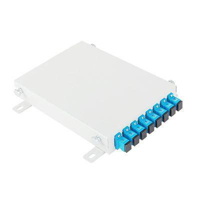 Grandway F2H-OTB-A Series Indoor Optical Termination Box