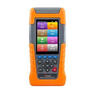 Grandway FHO1000 Handheld OTDR