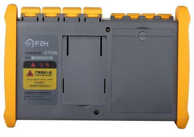 Grandway FHO5000 Series OTDR