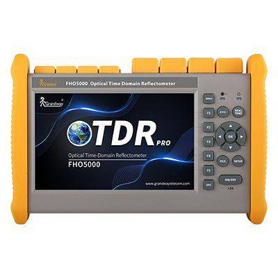 Grandway FHO5000PRO Series OTDR