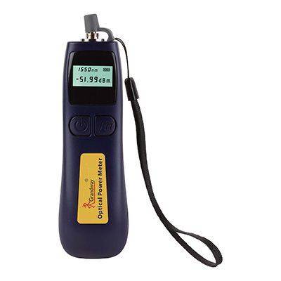 Grandway FHP12 Series Mini Power Meter
