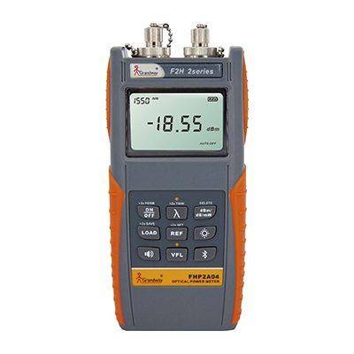 Grandway FHP2 Series Optical Power Meter