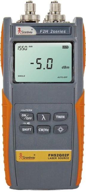 Grandway FHS2 Series Laser Source