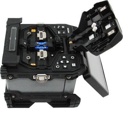 Grandway GS-901 Ribbon Fiber Splicer