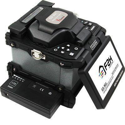 Grandway GS-901 Ribbon Fiber Splicer