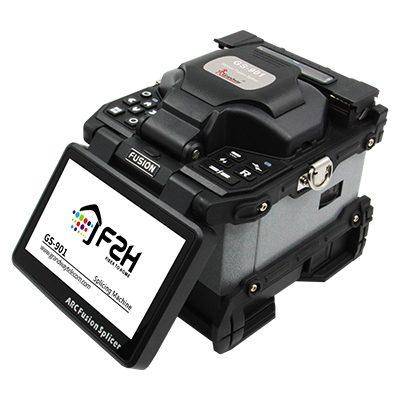 Grandway GS-901 Ribbon Fiber Splicer