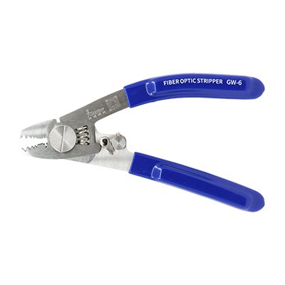 Grandway GW-6 Multi Functional Fiber Stripper