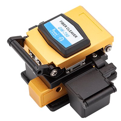 Grandway GW-750 Fiber Cleaver