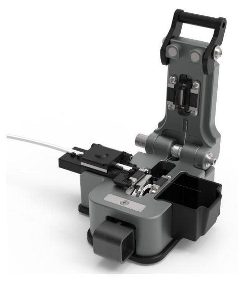 Grandway GW08A Optical Fiber Cleaver
