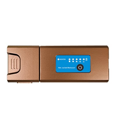 Grandway Heating Stripper for Ribbon Fiber