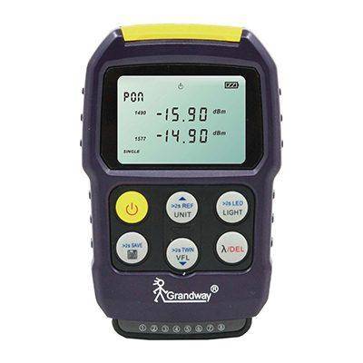 Grandway MT577 Multifunctional 10G Power Meter