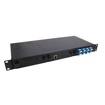 Grandway RTU-4000 Integrated Fiber Monitoring Equipment