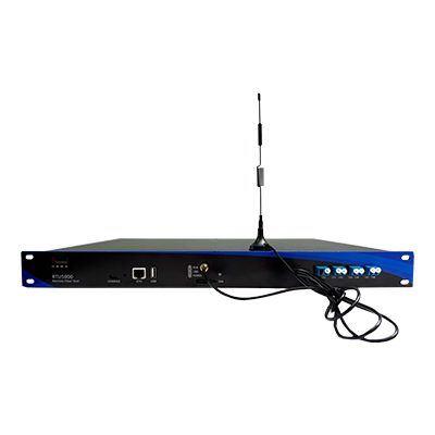 Grandway RTU-5000 OTDR Monitoring Unit (RFTS)