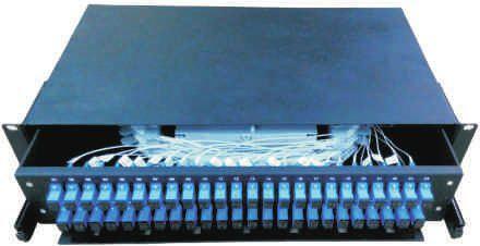 SSK ODF / OTB Patch Panel PI Series