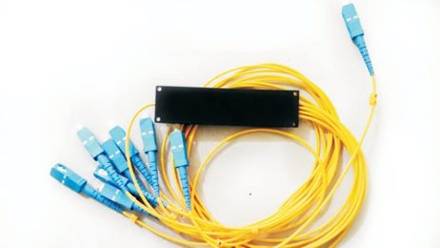 SSK PLC Splitter Mini Box