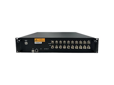 Qualsen CO1511 Online OTDR