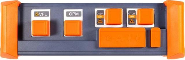 ShinewayTech MTP-200 Series Advanced OTDR Platform