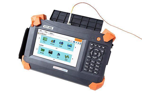 ShinewayTech XGT-200 10G Ethernet Tester