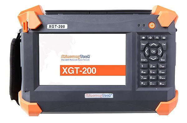 ShinewayTech XGT-200 10G Ethernet Tester