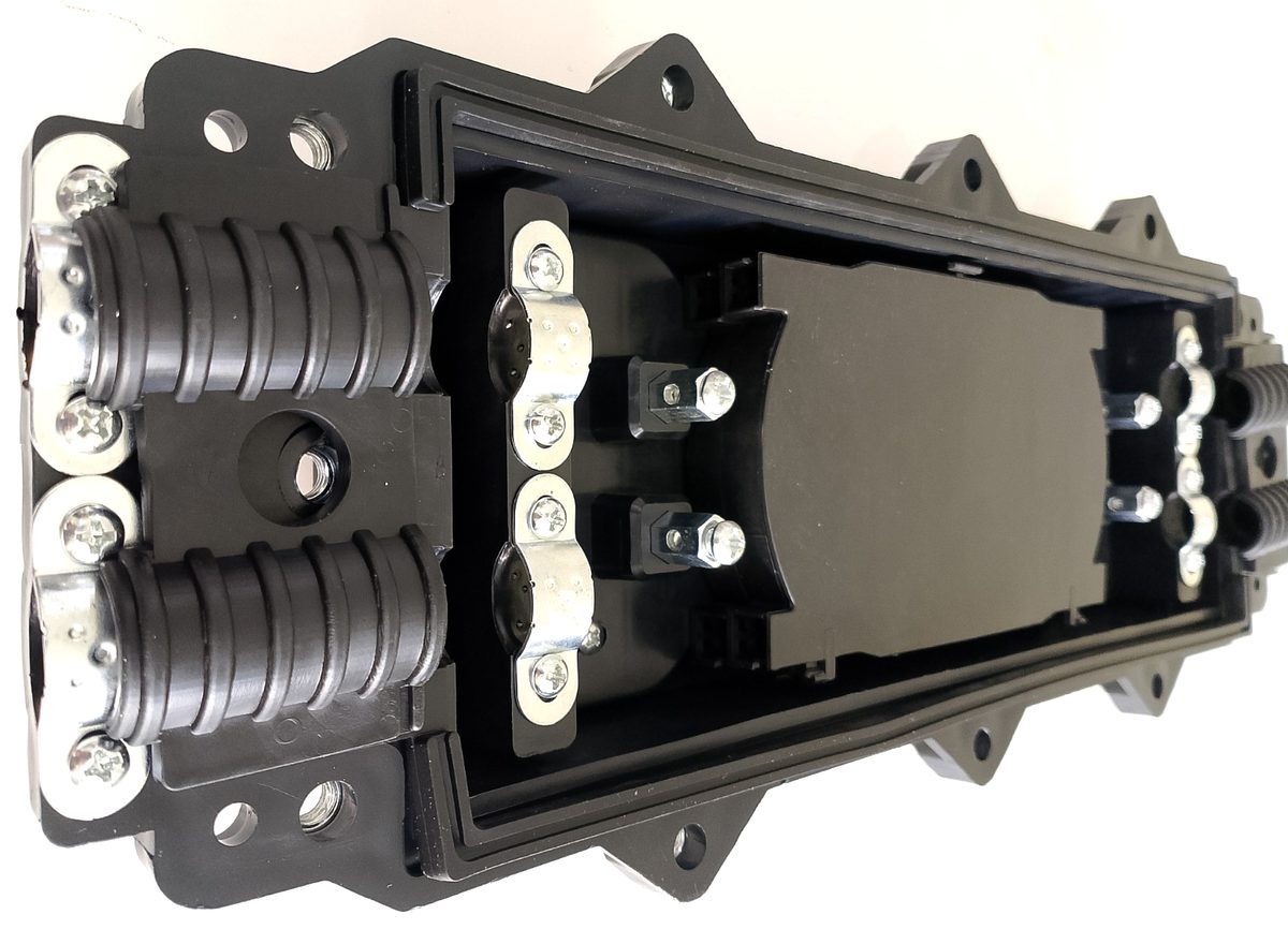 SSK Inline Closure 12 / 24 / 48 Core (TKDN)