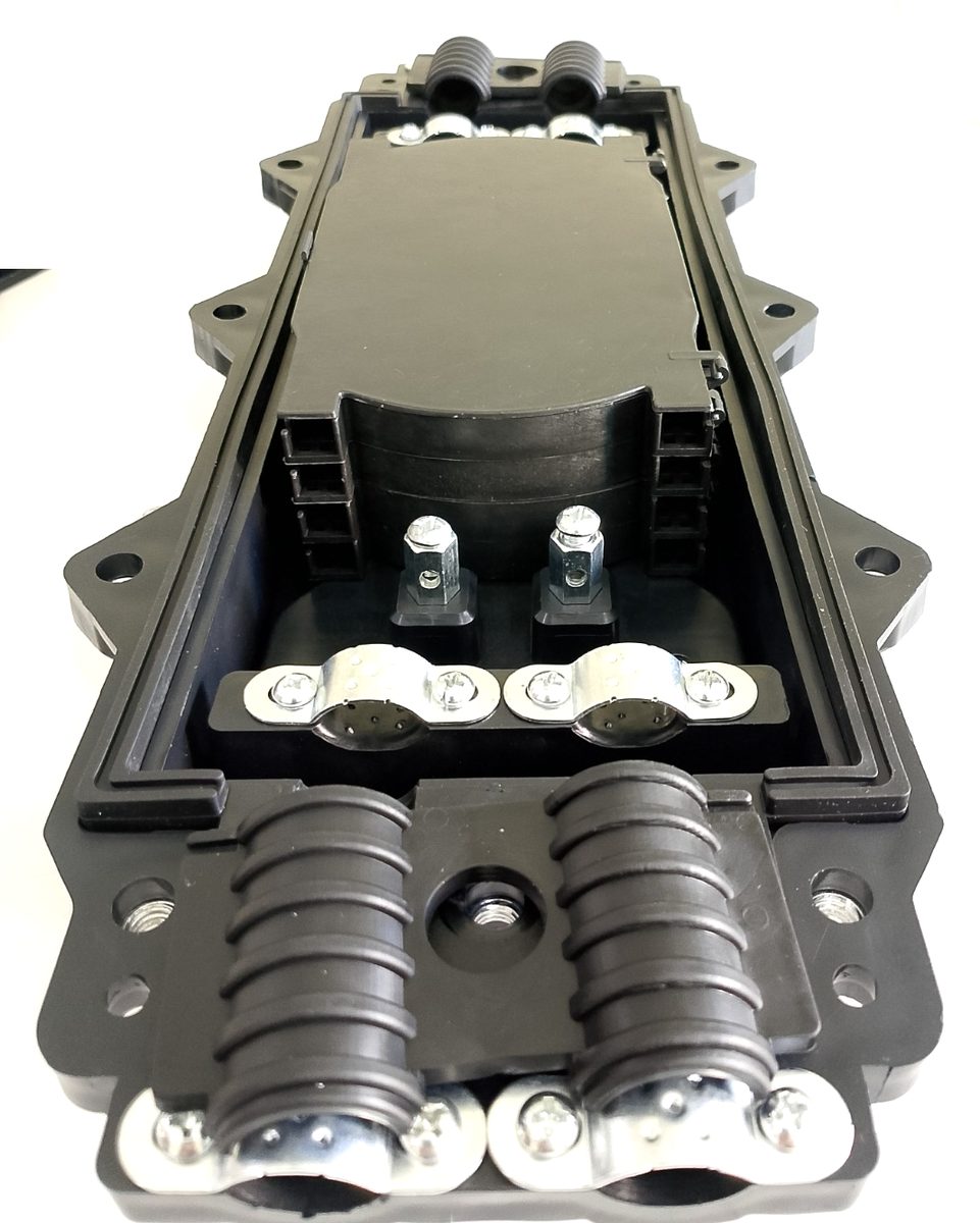 SSK Inline Closure 12 / 24 / 48 Core (TKDN)