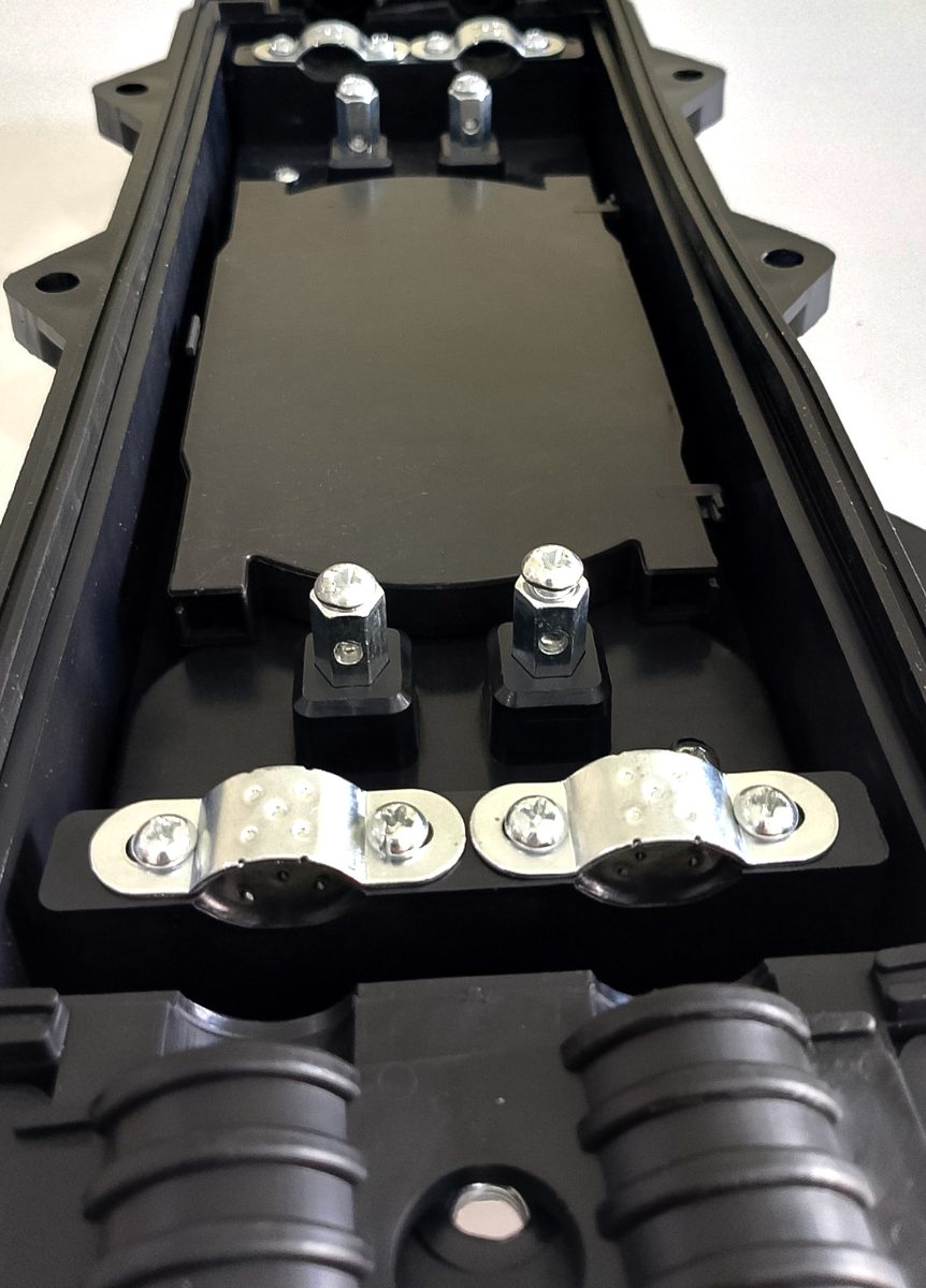 SSK Inline Closure 12 / 24 / 48 Core (TKDN)