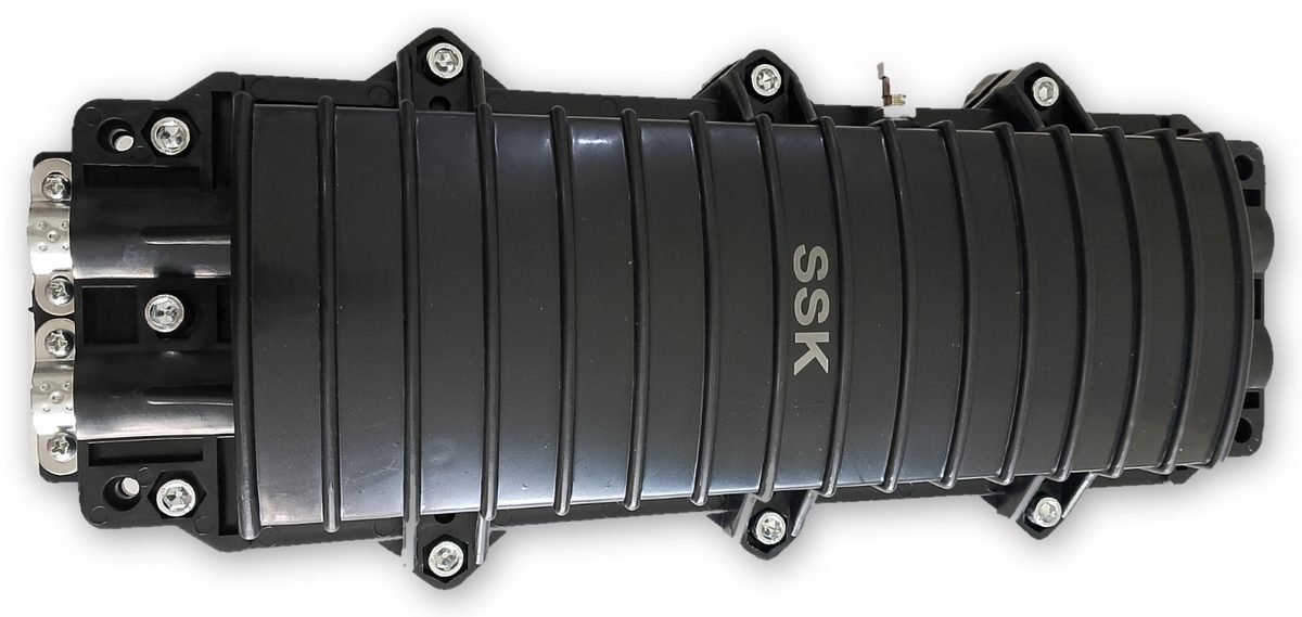 SSK Inline Closure 12 / 24 / 48 Core (TKDN)