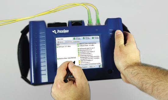 TraceSpan GPON Tracer